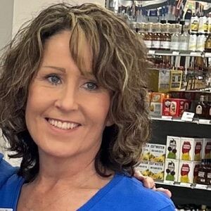 Meet your Posher, Nancy